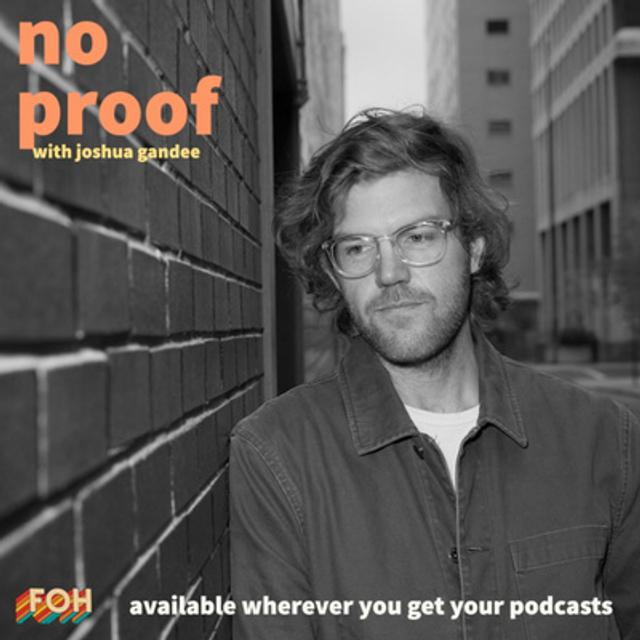 ashley mac - podcast episode cover
