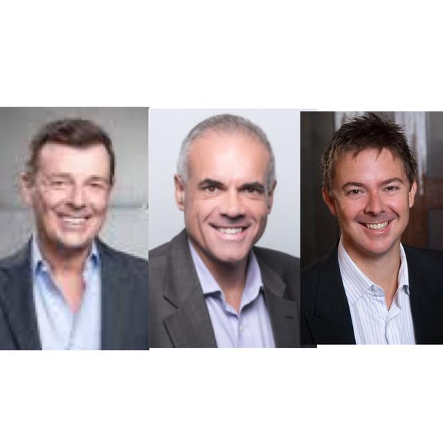 PDs Duncan Campbell, Paul Jackson and Greg Byrnes talk about Survey 7 - podcast episode cover