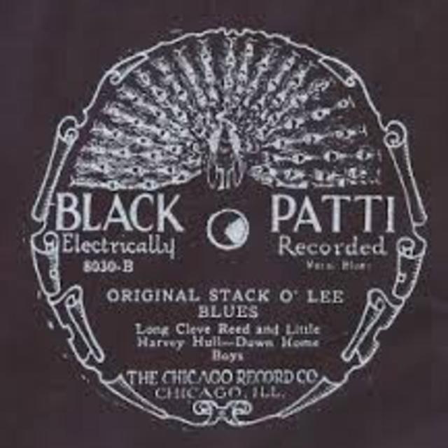 STACK O'LEE - podcast episode cover