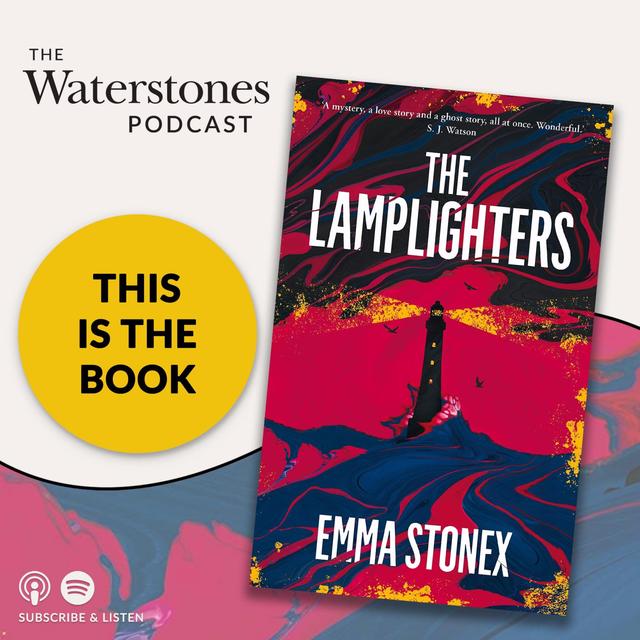 This Is The Book: The Lamplighters - podcast episode cover