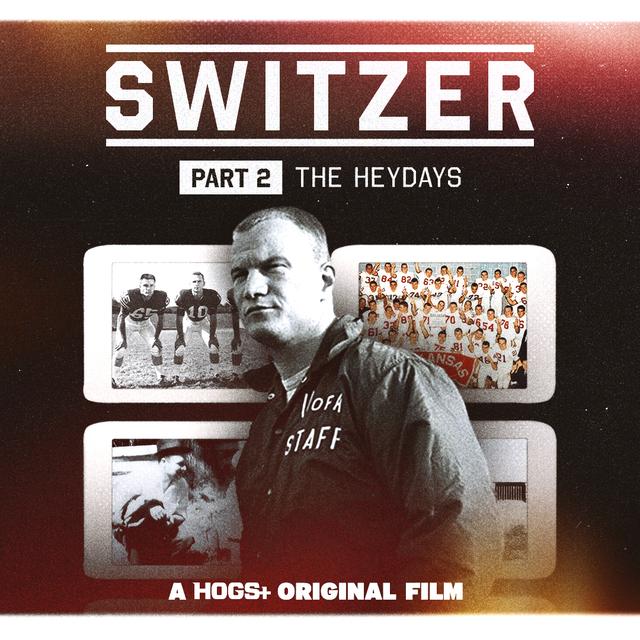 257: Barry Switzer: Part 2 - The Heydays - podcast episode cover