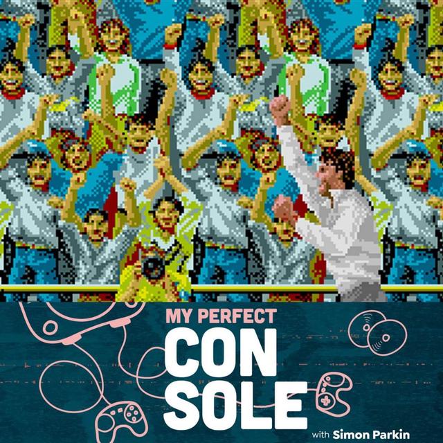 Listener Console Special #3 - podcast episode cover