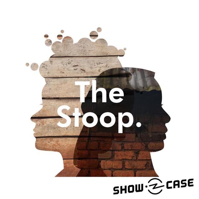 The Stoop #1 – Your Blood Don’t Lie - podcast episode cover
