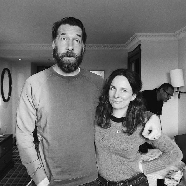 S04E11 - Cariad Lloyd - podcast episode cover