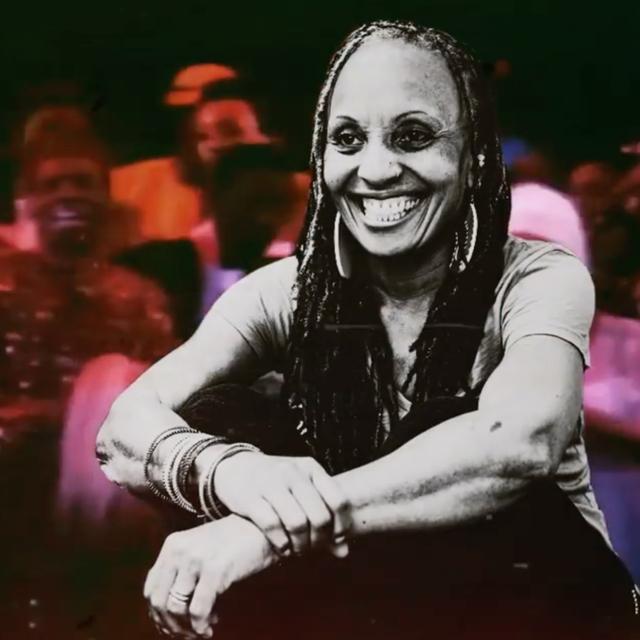 Don't Forget Your Culture w/ Charmaine Warren - podcast episode cover