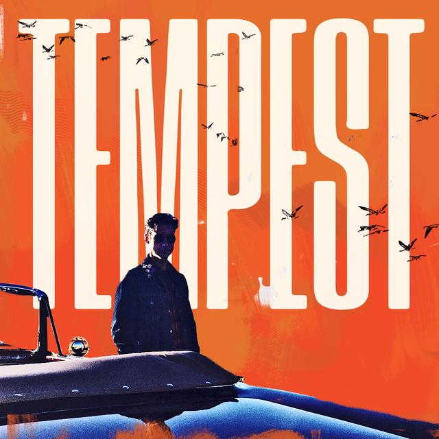 Tempest Season Two: Trailer #1 - podcast episode cover