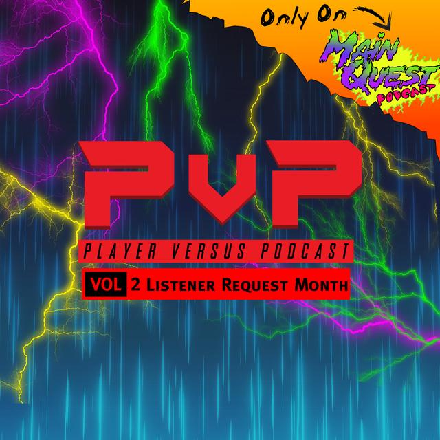 81 - Punky Skunk - podcast episode cover