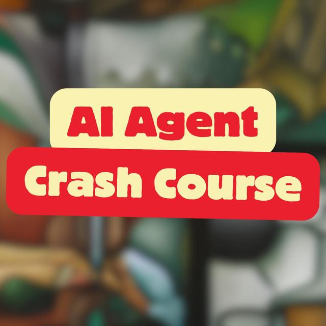 AI Scouting Report: AI Agents -vs- Agentic AI, from Imagine AI Live - podcast episode cover