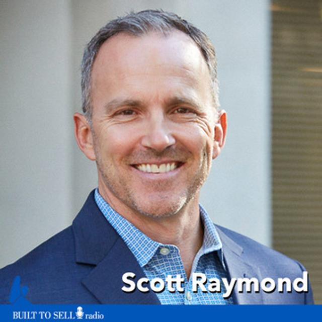 Ep 219 How To Make Peace With Your Decision To Sell - podcast episode cover
