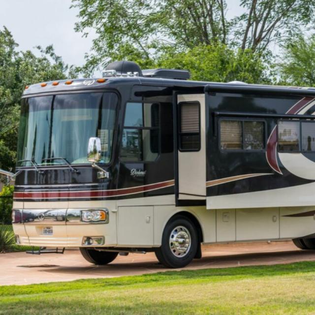 Open Road Fun: Enjoying Life in an RV - podcast episode cover