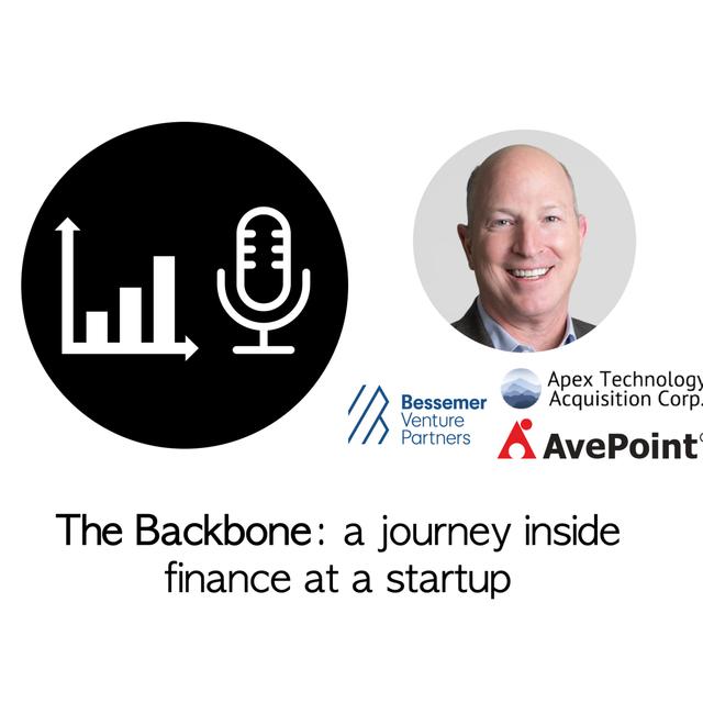 Ep. 66: Finding the right path to go public for your company (IPOs, Direct Listings or SPACs) w/ Jeff Epstein, Operating Partner at Bessemer Venture Partners - podcast episode cover