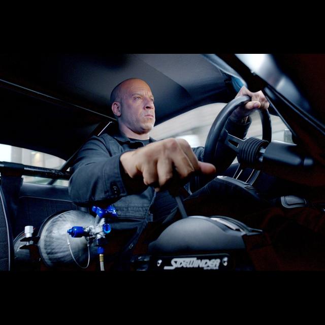 TFR Ep. 560: F9, Werewolves Within, 5 Films Improved By Adding Vin Diesel - podcast episode cover