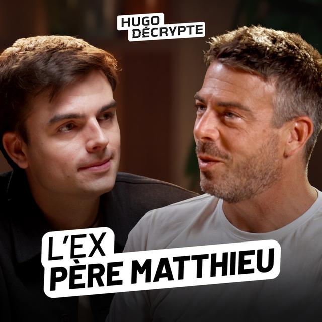 Un prêtre révèle des abus subis dans l’Eglise et quitte sa fonction - Interview : (L'ex) Père Matthieu - podcast episode cover