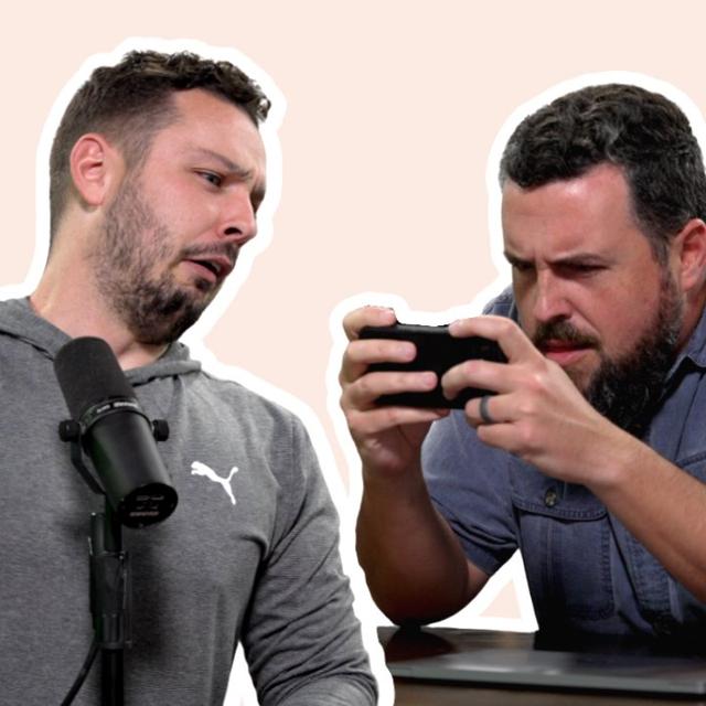 Should Christians Play Video Games? - podcast episode cover