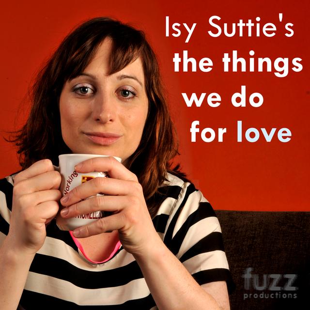 Sian Harries - #2.3 - podcast episode cover