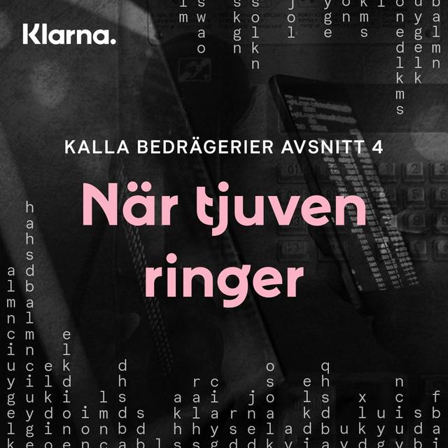 4. När tjuven ringer - podcast episode cover