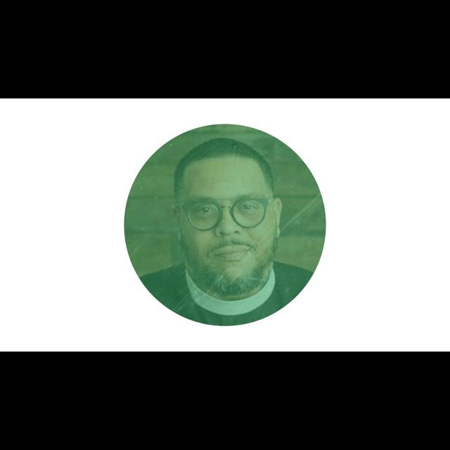 Lenny Duncan: A Black Preacher in the Whitest Denomination - podcast episode cover