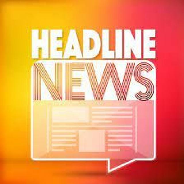 RLS 703 - Reverb Headline News - podcast episode cover