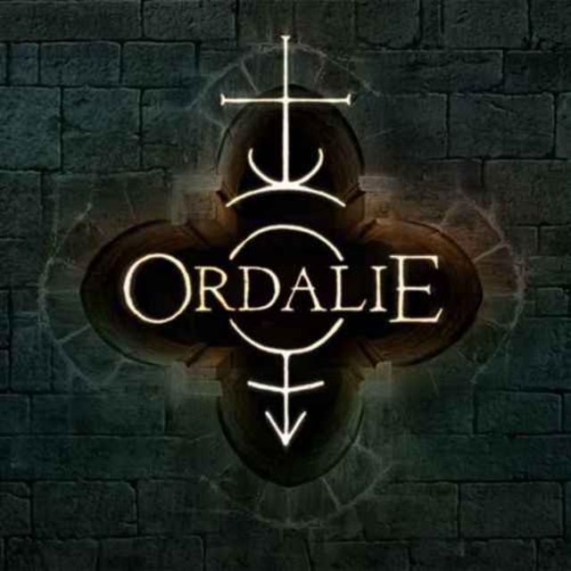 Ordalie - S02E06 - Valsina - podcast episode cover