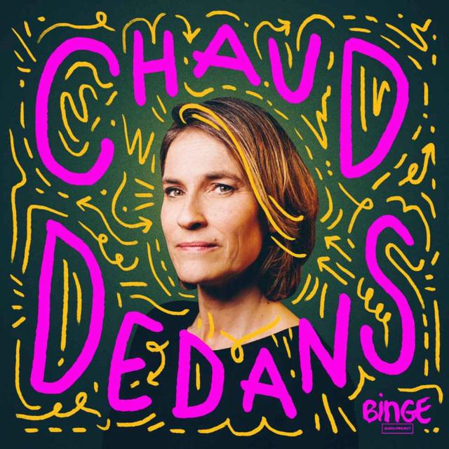 Marre d'être invisibilisées ! Entretien avec Maïtena Biraben - podcast episode cover