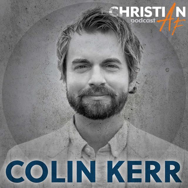 Episode 66 - Kerr Got Canceled (Colin Kerr) - podcast episode cover
