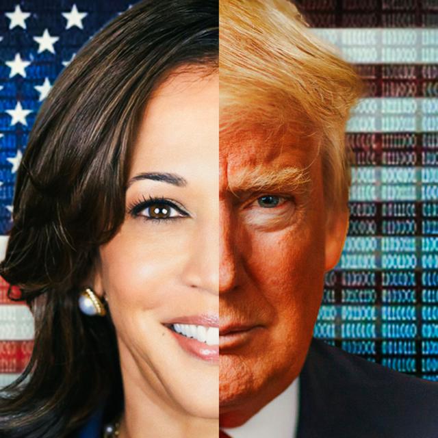 US Election Hot Takes (ft. Epoch Philosophy) - podcast episode cover