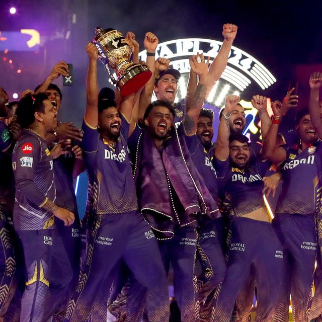 IPL preview, WPL review and how to fix your cricket bat - podcast episode cover