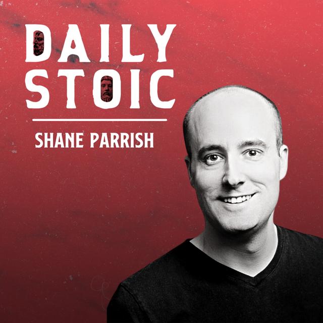 Shane Parrish on Finding Clarity and Making Better Decisions (Pt 1) - podcast episode cover