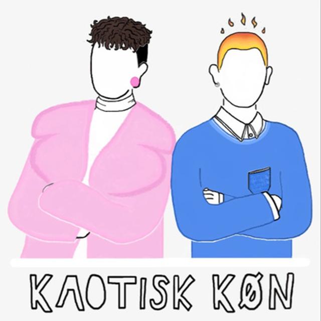 AARHUS: GBAR, PROVINSIEL STEMNING & FREMTIDSDRØMME OM INKLUSION - podcast episode cover