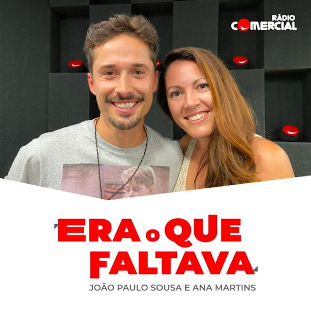 Cristóvão Campos - podcast episode cover