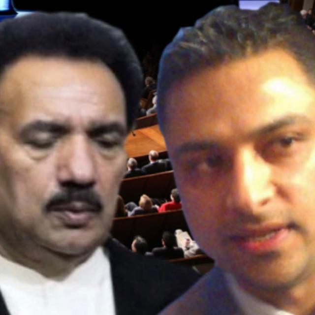 #191: The Super Awan Bros with The Propaganda Report - podcast episode cover