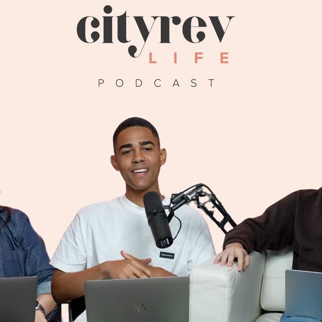 Should Christians Bet on Sports? - podcast episode cover