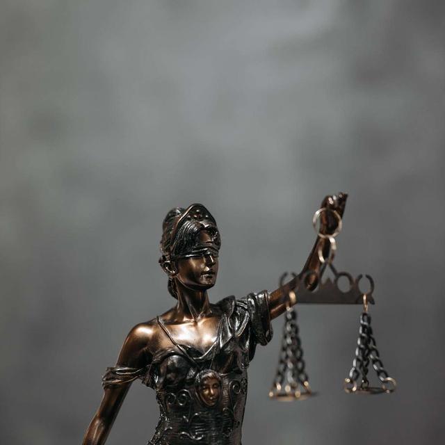 Discriminating for the Greater Good Part 2: Law and Affirmative Action - podcast episode cover