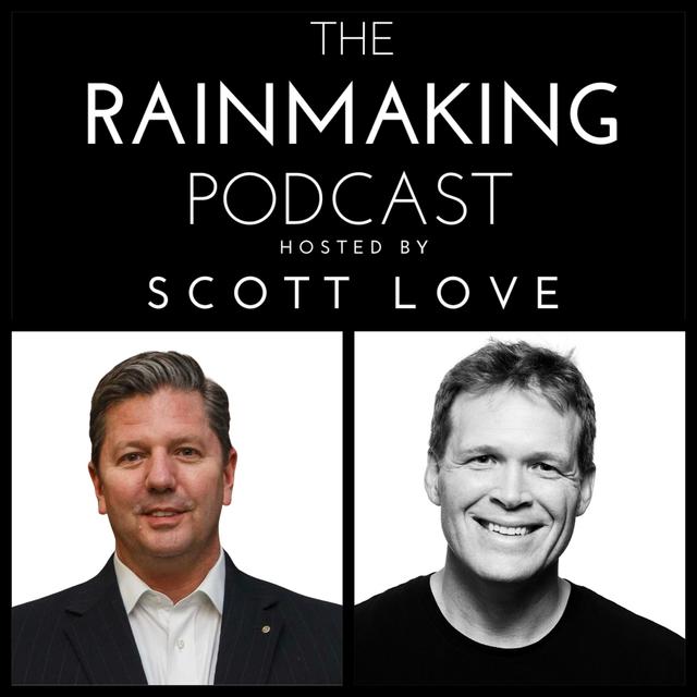 TRP 95: Unlocking your Full Potential with Patrick Dossett - podcast episode cover
