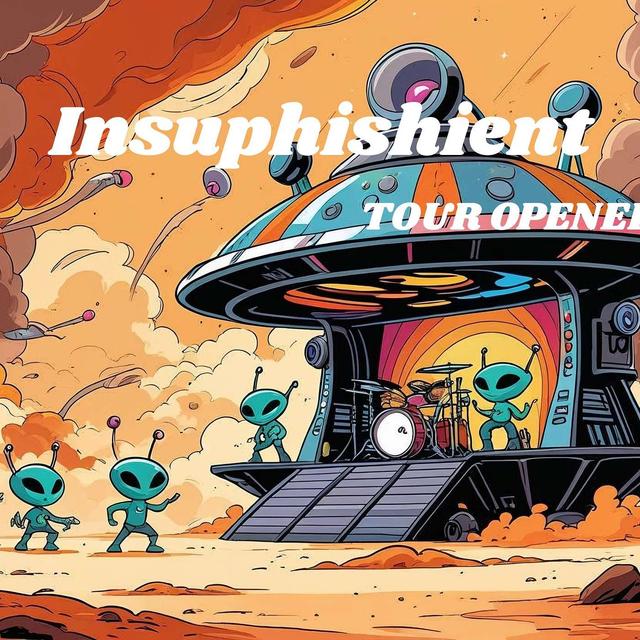 Big Money Friday Presents: Tour Opener Vol 3 - podcast episode cover