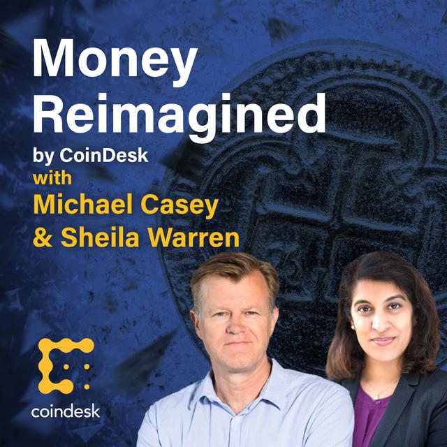 Getting Internet Identity Right, 30 Years On - podcast episode cover
