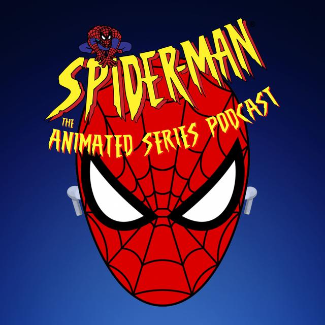 93: The Haunting Of Mary Jane Review - podcast episode cover