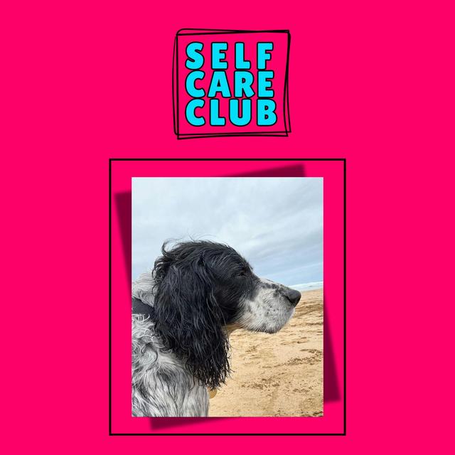 Navigating Pet Loss - podcast episode cover