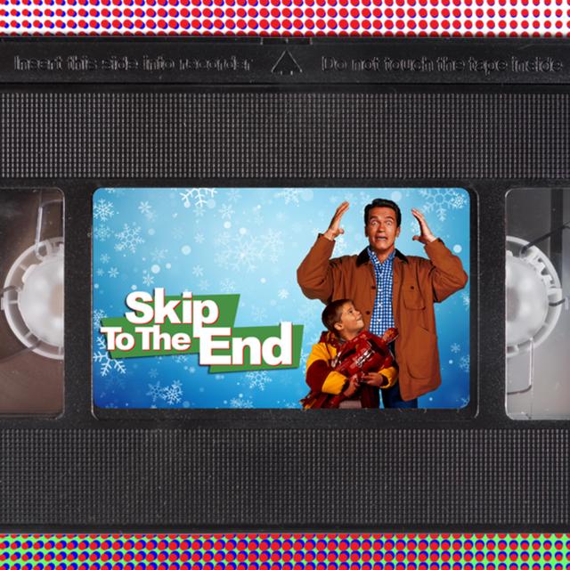 Episode 137: End of Year Special 2021 - podcast episode cover