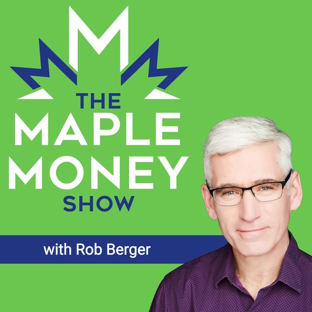 Understanding The Levels of Financial Freedom, with Rob Berger - podcast episode cover