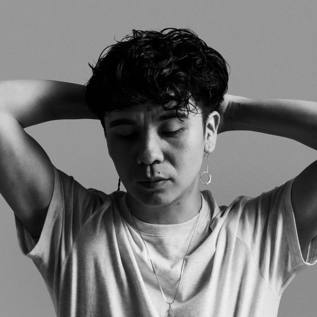 ‘The Interview’: Ocean Vuong was Ready to Kill. Then a Moment of Grace Changed His Life. - podcast episode cover
