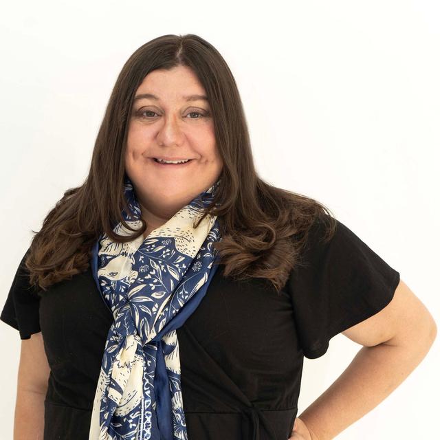 Why Brands Don’t Love Resellers (And How to Win Them Over): Insights from Robyn Johnson - podcast episode cover