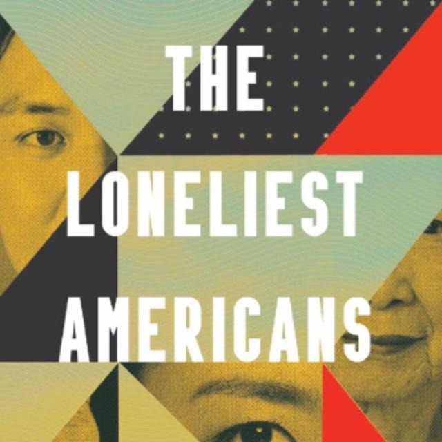 How We Talk About 'The Loneliest Americans' (with Jay Caspian Kang) - podcast episode cover