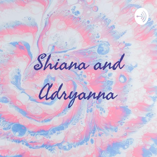 Episode 1 🍿 - podcast episode cover
