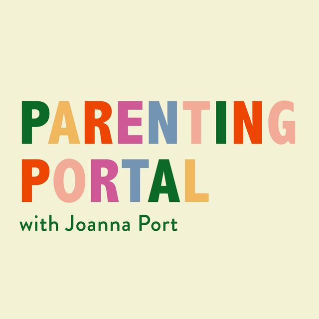 Speech Therapy and Kids w/ Hedieh Naydawood - podcast episode cover