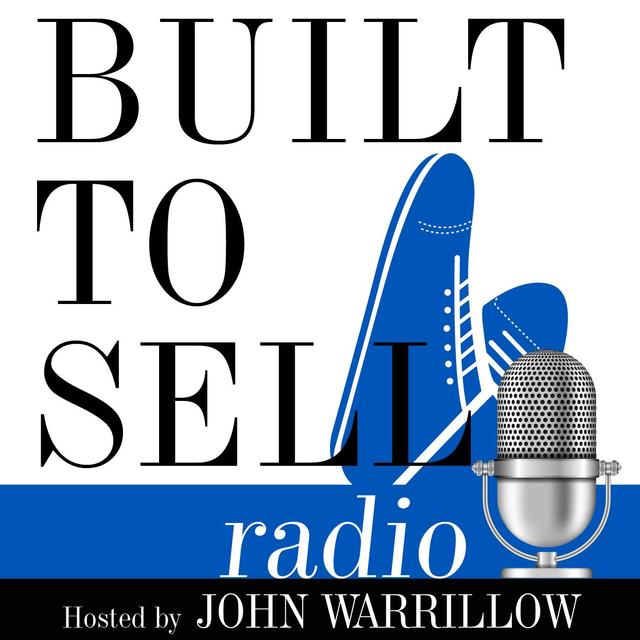 Ep 284 - Built to Sell Radio Q&A Feature - podcast episode cover