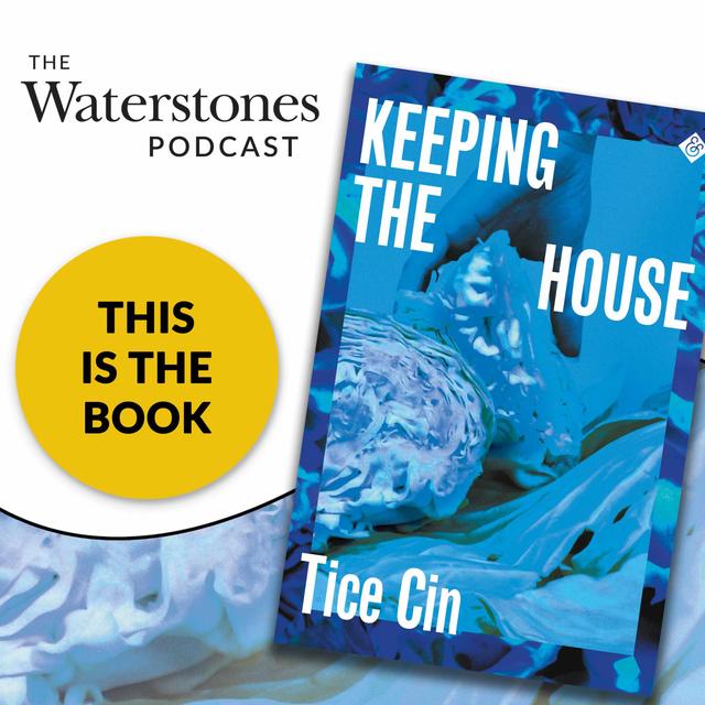 This Is The Book: Keeping The House - podcast episode cover