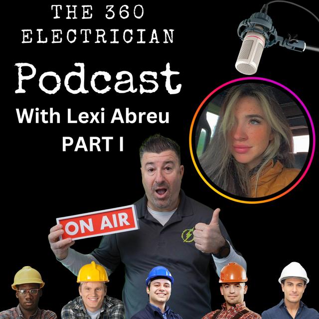 Lexi Abreu, you think you know but her but do you? Part I - podcast episode cover