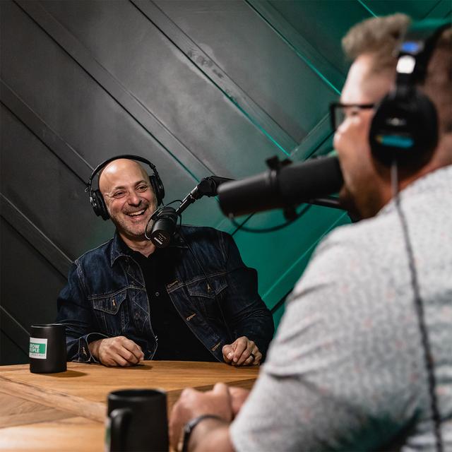 Ep. 5 - The "Of" Boat - podcast episode cover