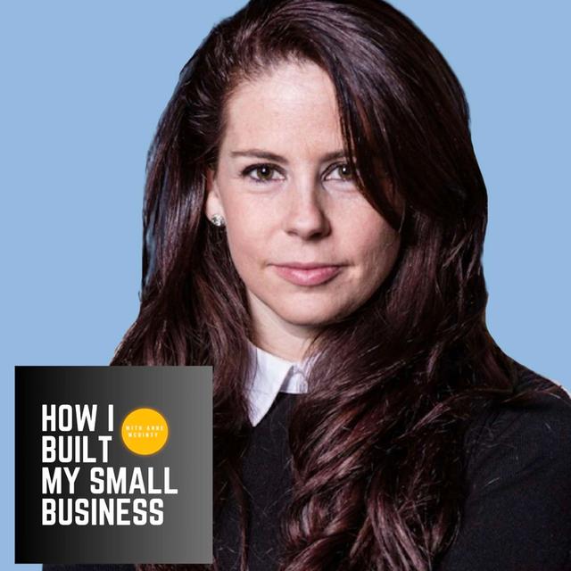 Alexandra Janelli - HYPNOTHERAPY: What Celebrities and CEOs Know That You Don’t - podcast episode cover